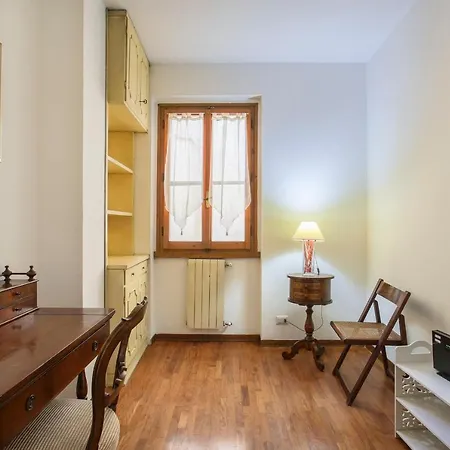 In Great Location Lejlighed Firenze