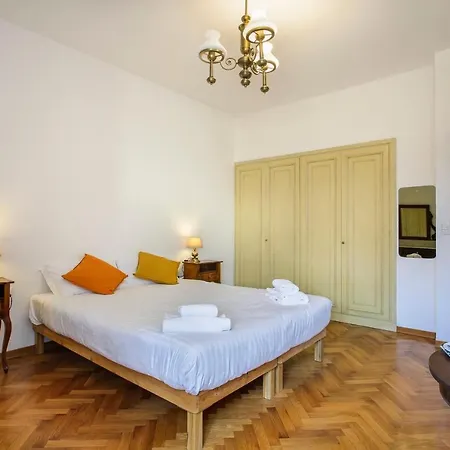 In Great Location Lejlighed Firenze