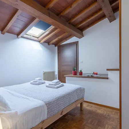 Lejlighed In Great Location Firenze