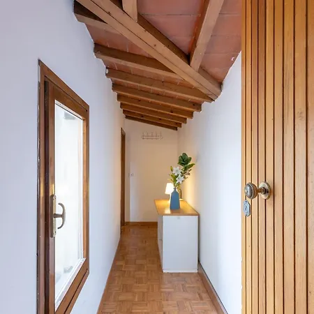 In Great Location Firenze