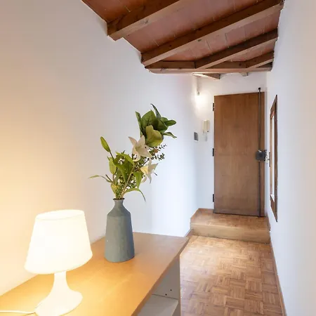 In Great Location Firenze